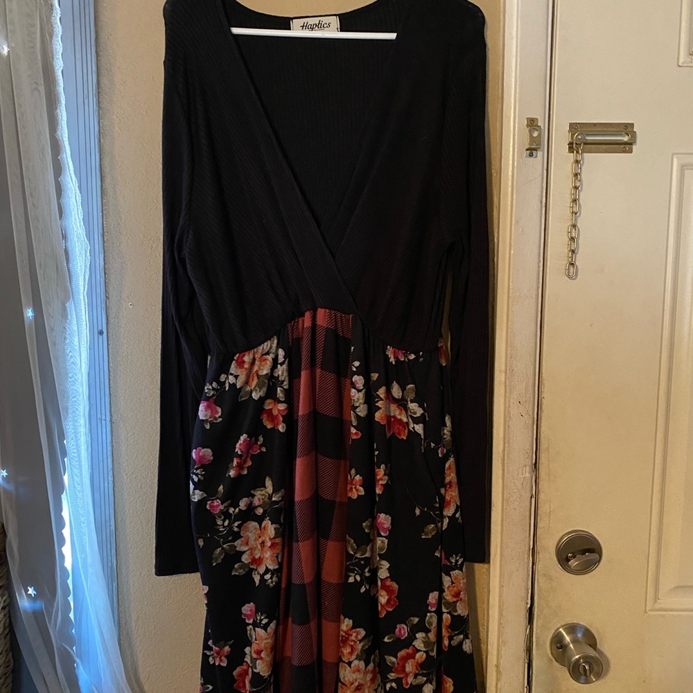 Boutique dress